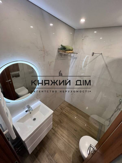 Оренда 1-а. кв. у ЖК Старт. м. Політехнічний інститут.СВІТЛО НЕ ВИМИКАЮТЬ код: 11201070 Kiev - photo 12