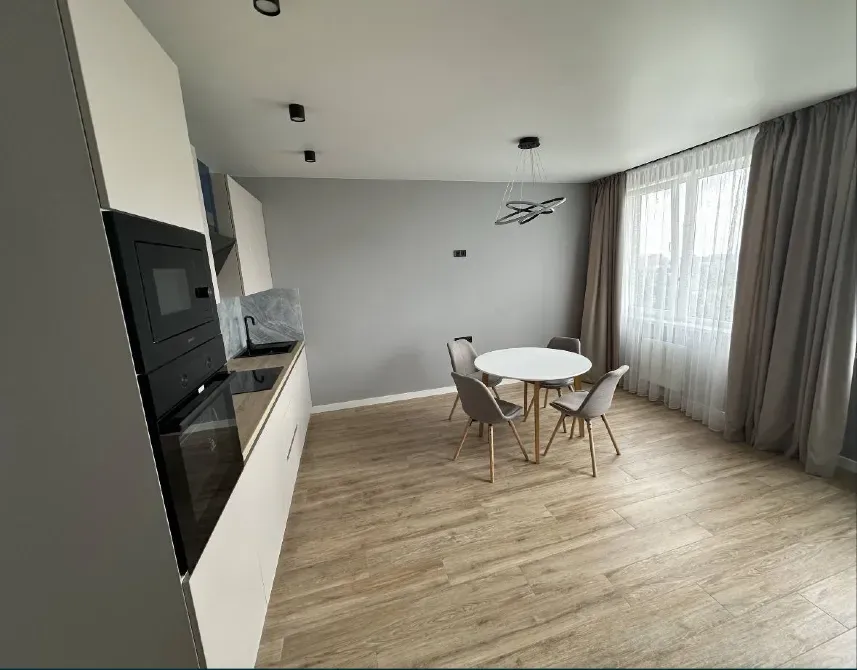 Продаж 1к Квартира 51 кв.м Варненская ЖК Скай Сити Одеса - фото 7