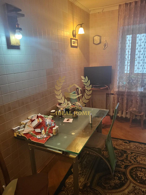 Продаж Квартира 4-кімнатна на Уинстона Черчилля ул., 18Б Киев - изображение 2