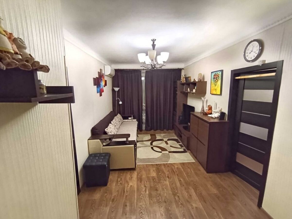 2-кімнатна, Науки просп., 74, Голосіївський Kiev - photo 3