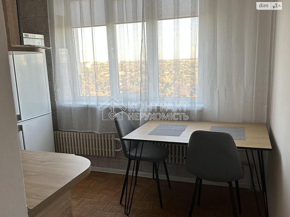 Продаж Квартира 1-кімнатна, 16/16 поверх на вул. Болградська Харків - фото 18
