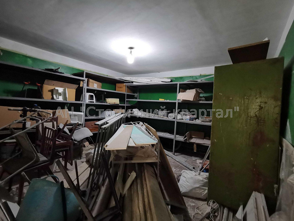 Оренда Будинок 3-кімнатний на Теліги Олени вул., 41 Київ - фото 13