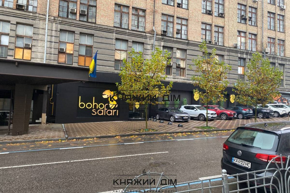 2 кімн квартира метро Олімпійська 10 хв пішки № 11203980 Київ - фото 13