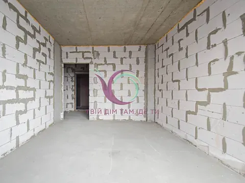 Продажа 1к Квартира 45 кв.м Торговиця (Живова Анатолія) вулиця 18А Тернополь - изображение 10