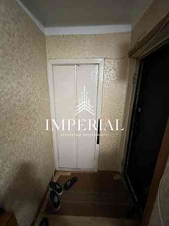 Продаж Квартира 1-кімнатна, 6/9 поверх на вул. Жуля Верна Київ