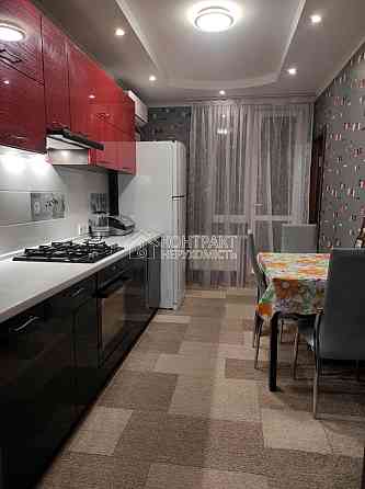 Продаж Квартира 1-кімнатна, 5/9 поверх на вул. Салтівське Харків