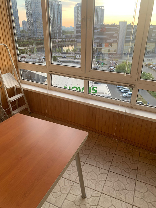 Продаж Квартира 3-кімнатна, 8/22 поверх на Ахматової Анни вул., д. 45 Kiev - photo 17