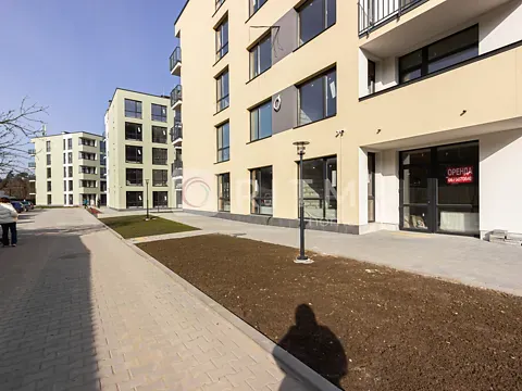 Продаж 2к Квартира 66 кв.м ЖК Грінвуд-4  - фото 7