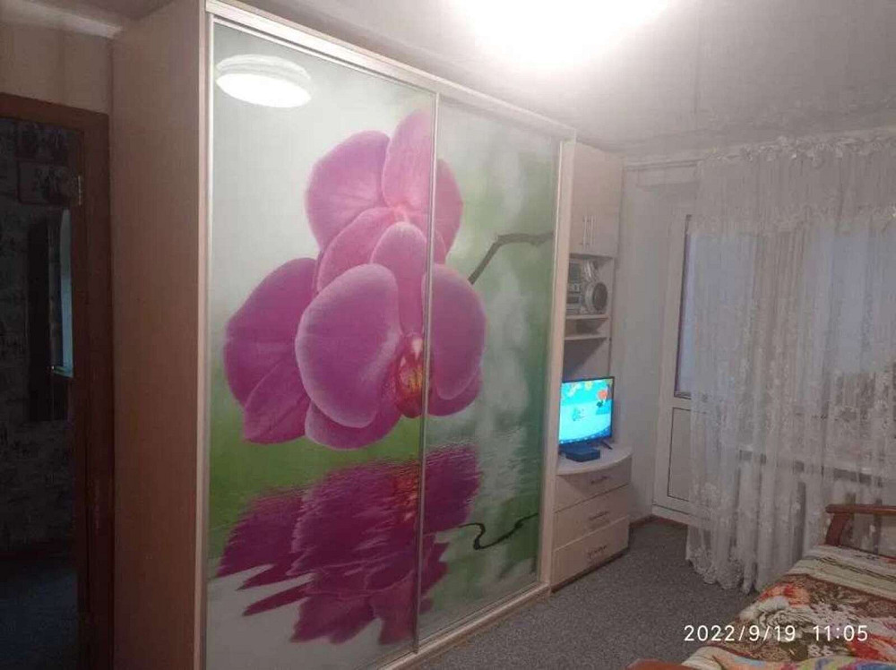 Оренда Квартира, 1/9 поверх на ул. Григория Андрющенко Київ - фото 1