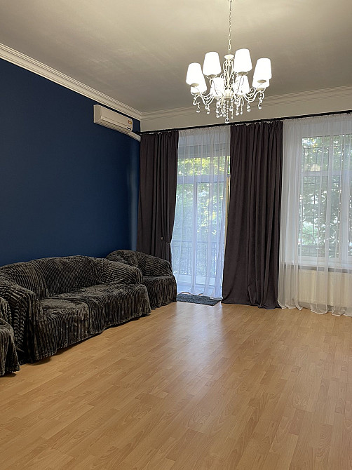 Просторная 2 комнатная квартира в центре Одессы Одесса - изображение 1