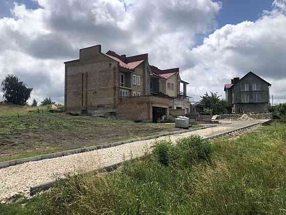 Продаж таунхаусу у Смиківцях, 180 кв.м 