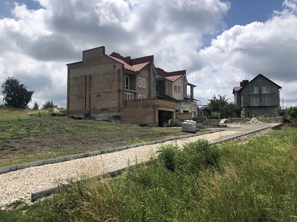 Продаж таунхаусу у Смиківцях, 180 кв.м  - фото 1