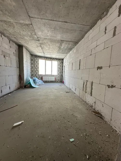 Продаж 3к Квартира 111 кв.м Люстдорфская 55 Киевский Одеса - фото 3