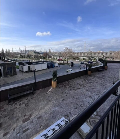 1ком.квартира -ЖК 65 Жемчужина- Kadorr City -улица Краснова Одеса - фото 15