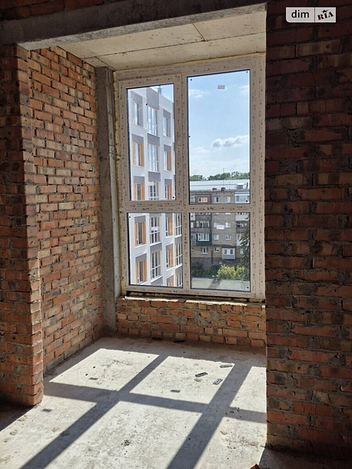 Продаж Квартира 1-кімнатна, 8/8 поверх Вінниця - фото 4