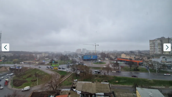 Продаж Квартира 1-кімнатна, 10/10 поверх на Балковская, 119а Одеса