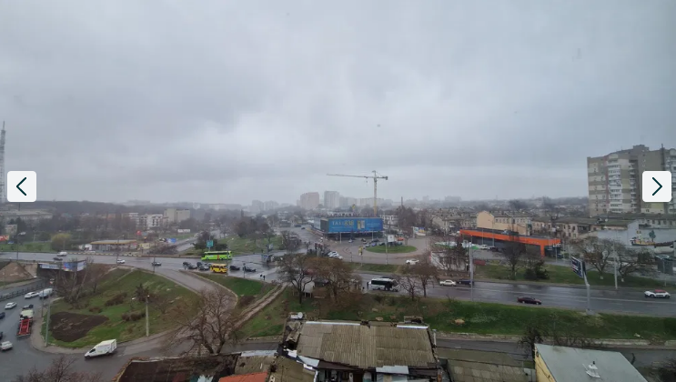 Продаж Квартира 1-кімнатна, 10/10 поверх на Балковская, 119а Одеса - фото 6