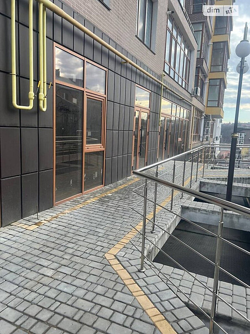 Оренда приміщення вільного призначення на Монастирська (Володарського), 41 Винница - изображение 2