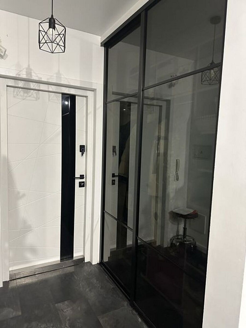 Продаж Квартира 1-кімнатна, 1/7 поверх на Регенераторная, 4 Киев - изображение 12