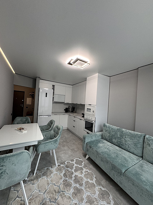 Продаж Квартира 1-кімнатна, 10/13 поверх на вул. Хіміків Ivano-Frankivs'k - photo 1