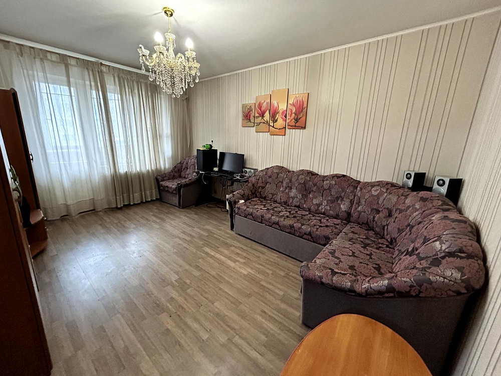 Продаж Квартира 2-кімнатна, 5/9 поверх на Прирічна вул., д. 17-Г Kiev - photo 2