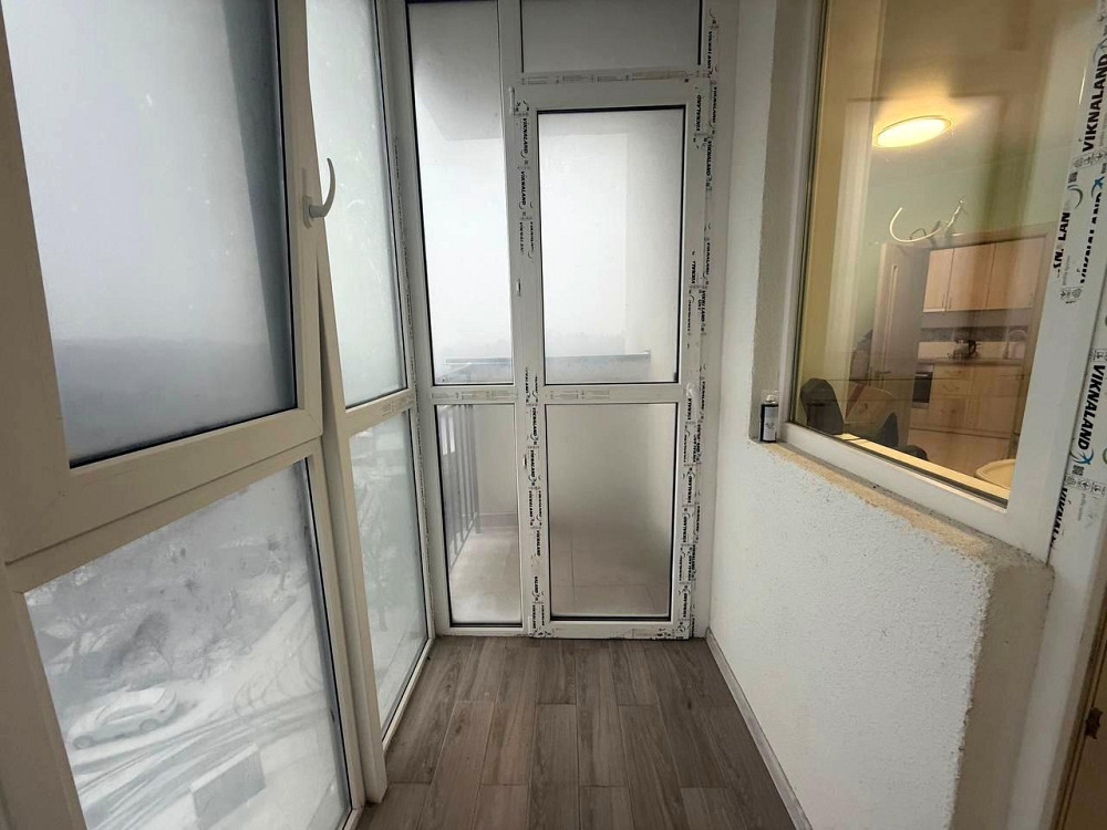 Продаж Квартира 1-кімнатна, 7/14 поверх на Івана Виговського вул., д. 10к Київ - фото 13