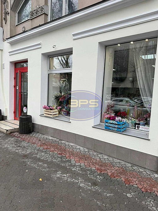 Оренда приміщення вільного призначення на вул. Ришельевская поверх - 1/2 Одеса - фото 1