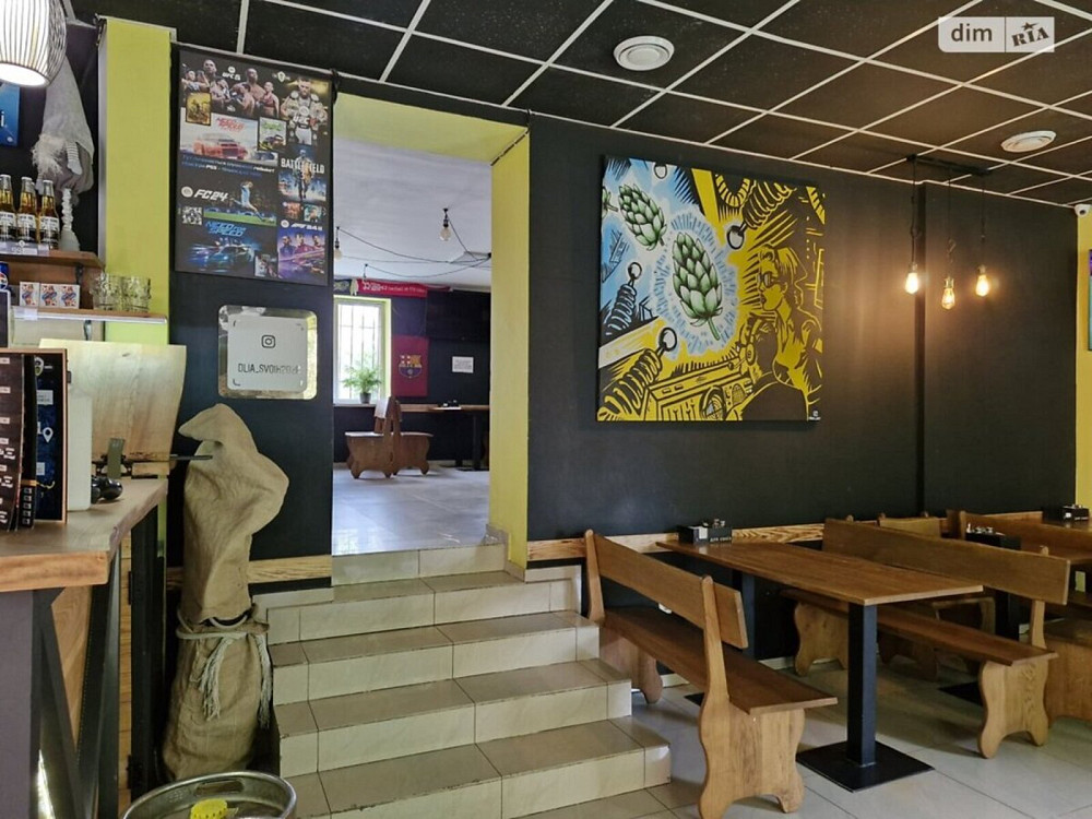 Продаж приміщення вільного призначення на Олега Антонова (провул. Карла Маркса) Винница - изображение 5