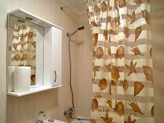 Оренда Квартира 1-кімнатна, 2/5 поверх на Миру, 11 Київ