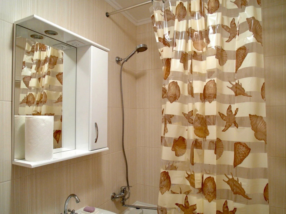 Оренда Квартира 1-кімнатна, 2/5 поверх на Миру, 11 Київ - фото 5