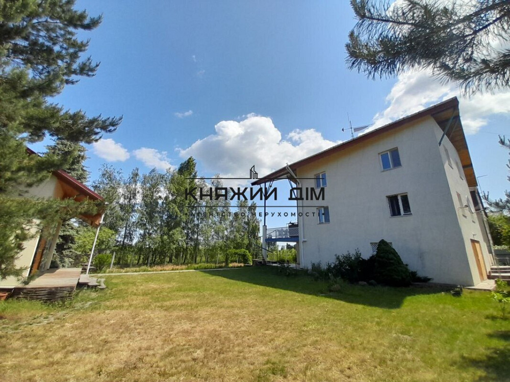 Оренда будинку в с. Новосілки, Вишгородський р-н. №139353  - фото 18
