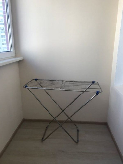 Оренда Квартира 1-кімнатна, 11/20 поверх на ул. Григория Ващенко, 7 Київ - фото 10