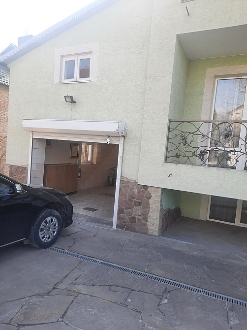 Продаж 3-поверховий  з ділянкою 14 сот 370 кв.м    - фото 2