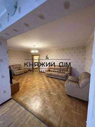 Оренда 3-кімнатної квартири біля метро Героїв Дніпра. № 1165339 Київ