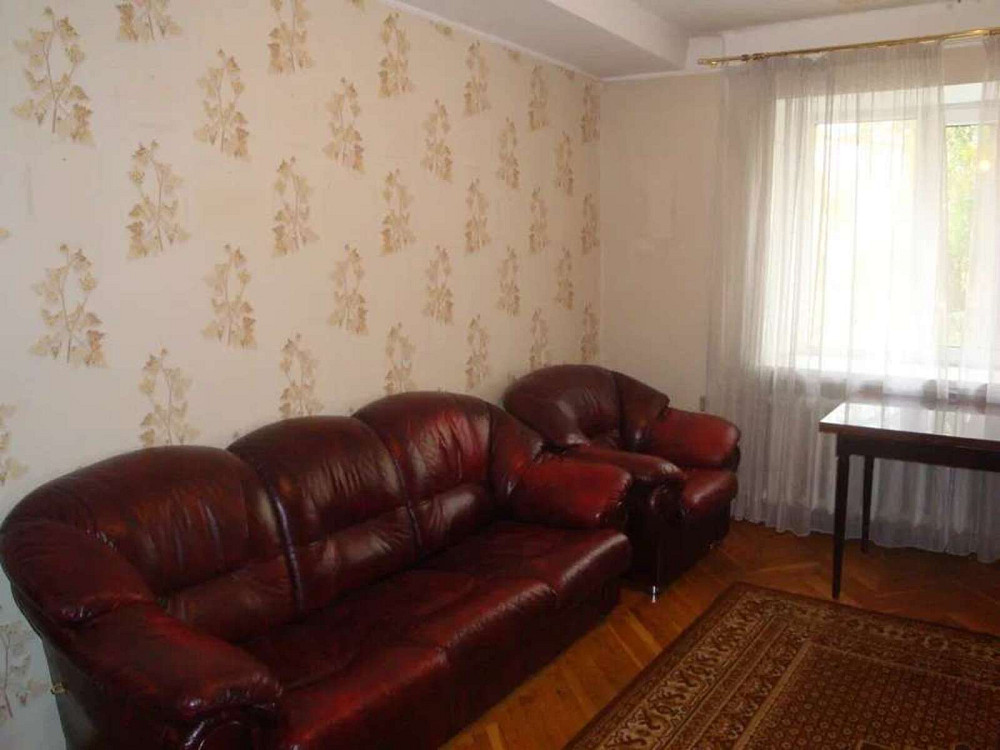 Оренда Квартира 3-кімнатна, 3/10 поверх на пр. Победы Київ - фото 2