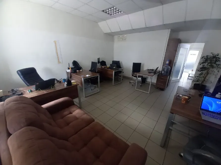 Здається Офісні приміщення площа 419 кв.м Дніпро вул. Жуковського 3 Дніпро - фото 10