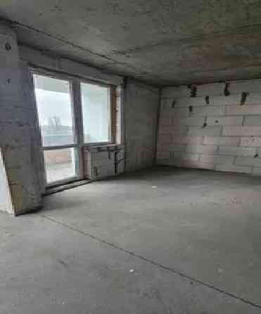 Однокомнатная квартира в ЖК Алексеевский Odessa