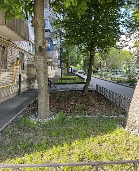 For sale 3-room Apartment 70 sq.m Яскрава Dnipro - photo 12