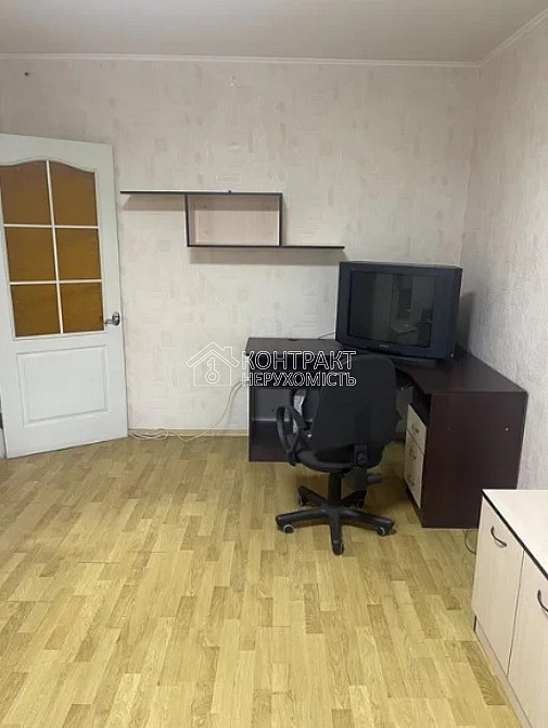 Продаж Квартира 1-кімнатна, 1/9 поверх на вул. Клочковская Харків - фото 4