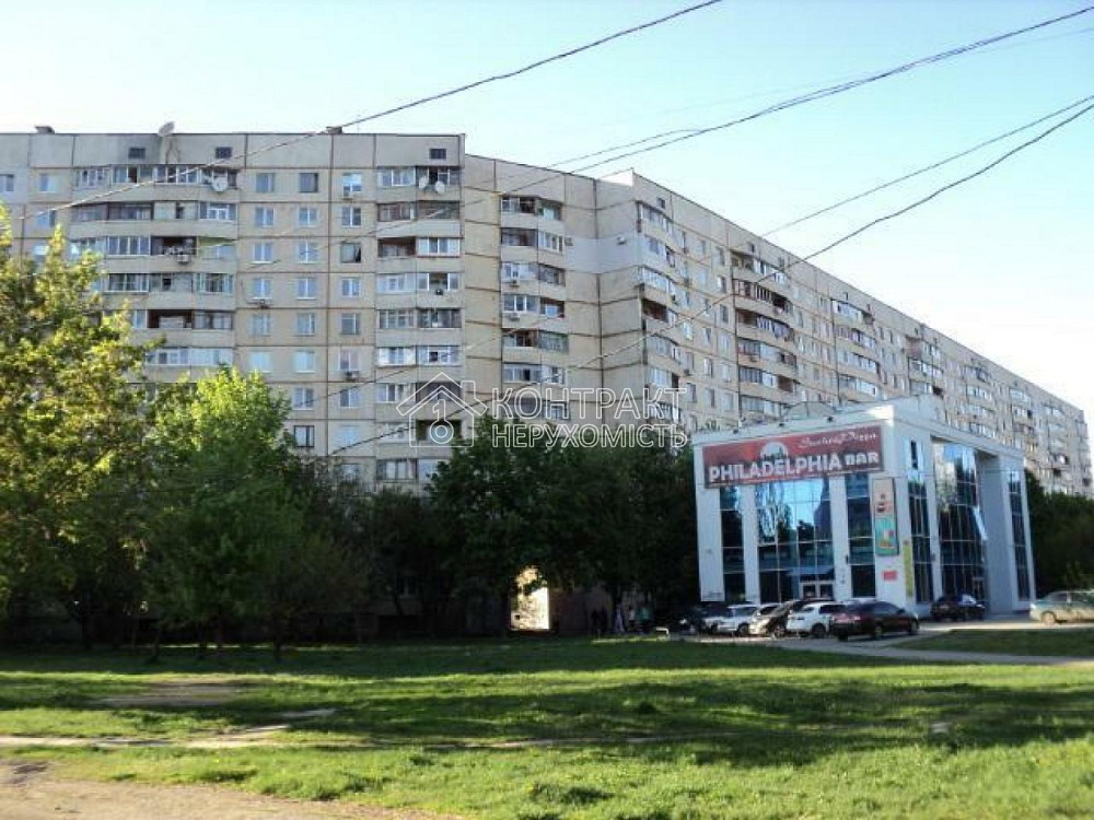 Продаж Квартира 3-кімнатна, 3/12 поверх на вул. Победы Харків - фото 3