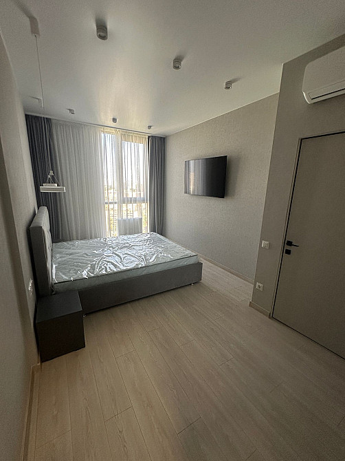 Акрополь. Квартира с ремонтом. Одеса - фото 5