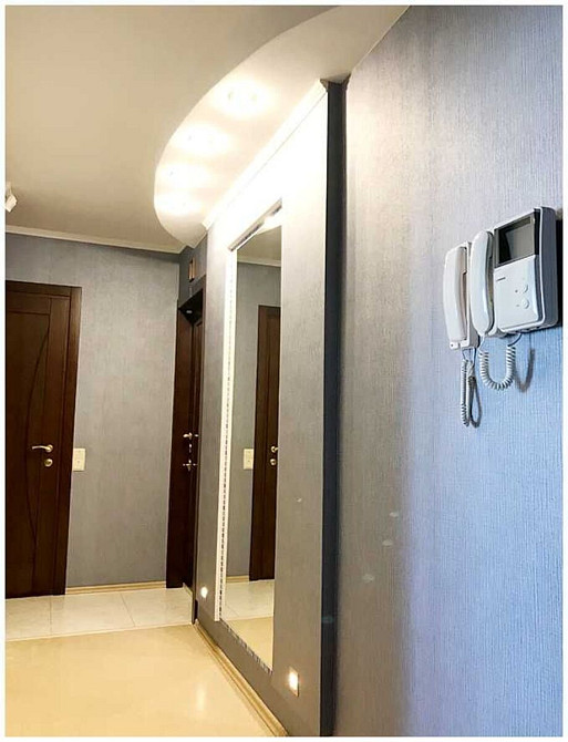 Продаж Квартира 4-кімнатна, 9/10 поверх на Большая Диёвская, 40 Dnipro - photo 12