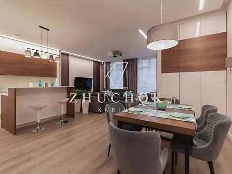 Оренда 4к Квартира 225 кв.м ЖК Сomfort City Дніпро - фото 19