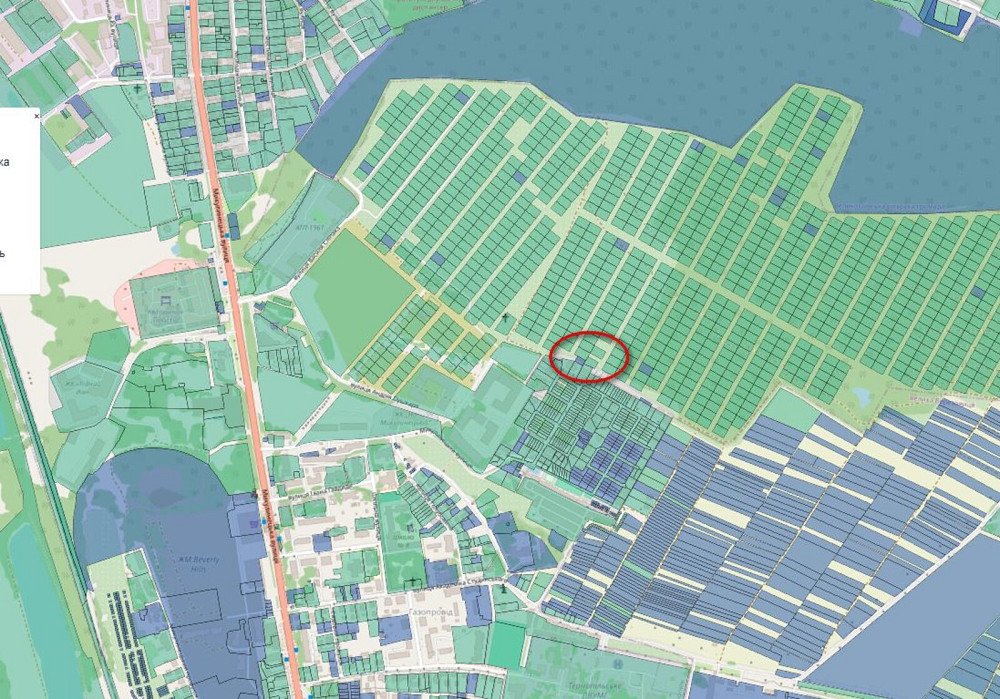 Продаж земельної ділянки 6 соток на вул. Микулинецька Тернопіль - фото 13