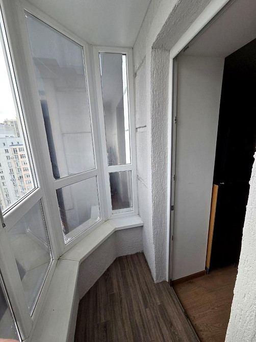 Продаж Квартира 1-кімнатна, 13/13 поверх на Юлії Здановської вул., д. 60-А Kiev - photo 5