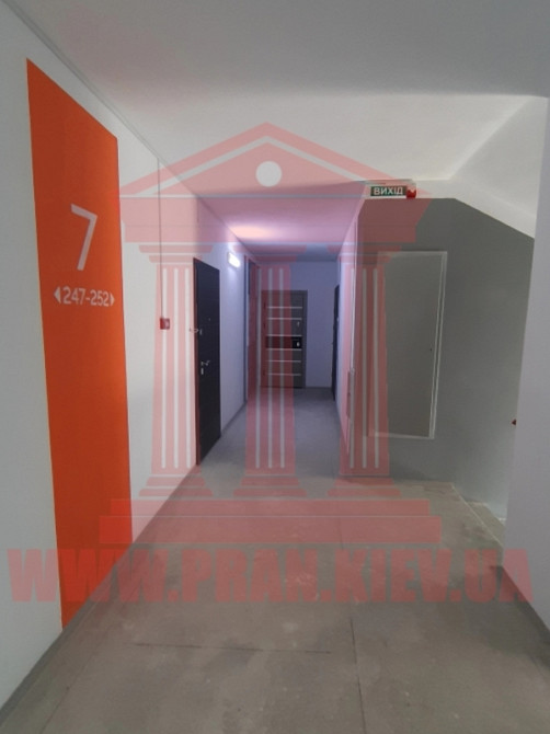 Продаж 1к Квартира 42 кв.м Толстого, 1 Бориспіль - фото 13