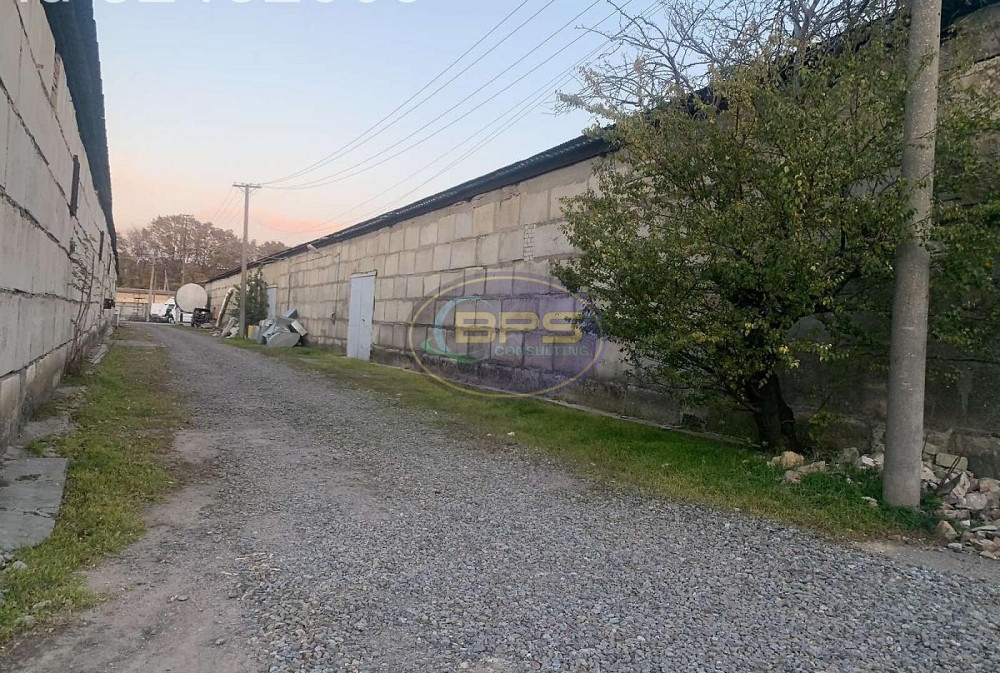 Продаж приміщення вільного призначення на вул. Ленинградское шоссе приміщень - 8, поверх - 1/1 Одеса - фото 7