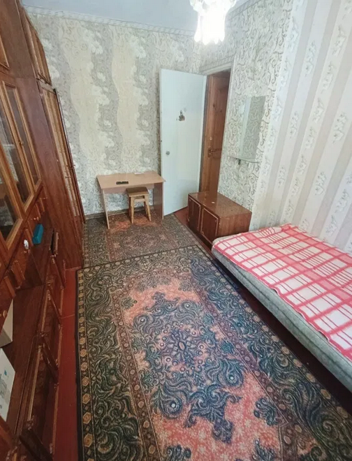 Продається однокімнатна квартира. Кропивницький - фото 7