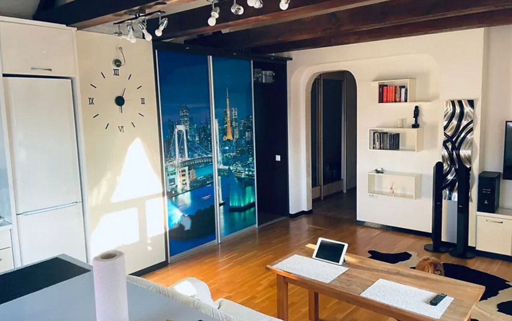 Продаж Квартира 1-кімнатна, 4/4 поверх на вул. Рудинського Тернопіль - фото 3