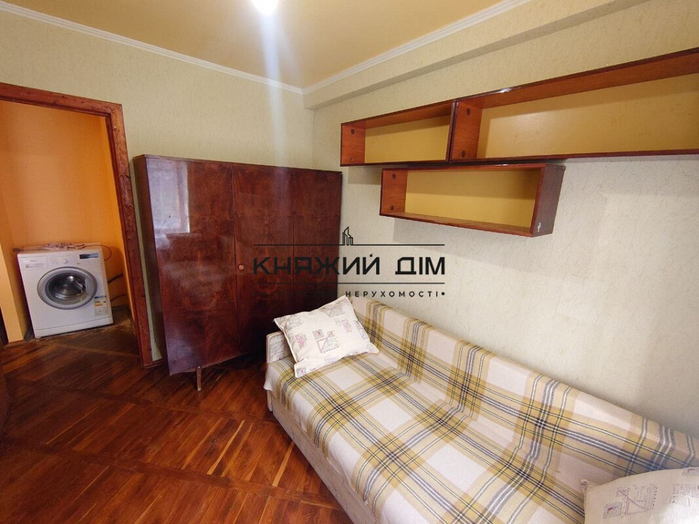 ОРЕНДА 2к квартира М.Шулявская. вул.Михайла Донця 23Б код 11195336. Киев - изображение 5